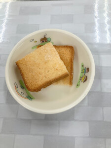 8月20日　おやつ